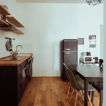 Bre - Fresche Frasche Apartman