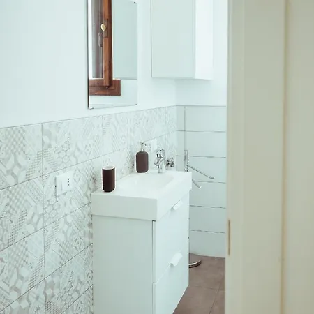 Bre - Fresche Frasche Apartman *