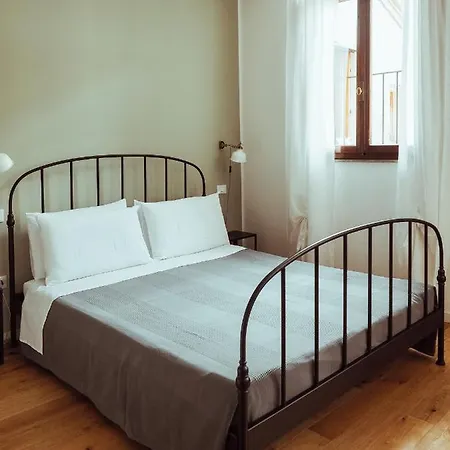 Bre - Fresche Frasche Apartamento