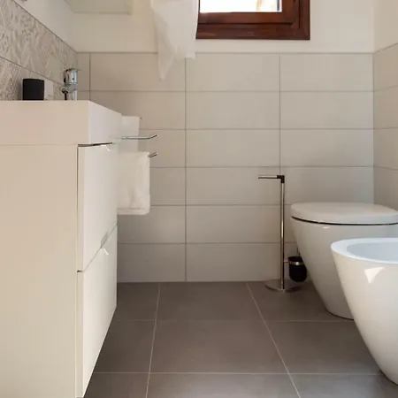 Bre - Fresche Frasche Apartman *