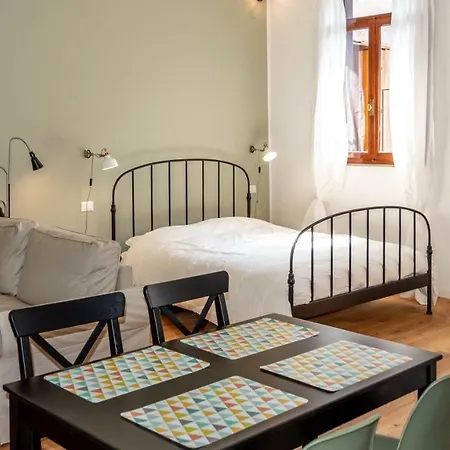 Apartamento Bre - Fresche Frasche Vicenza