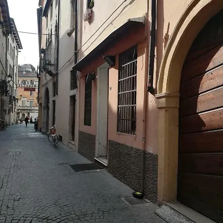 Bre - Fresche Frasche * Vicenza