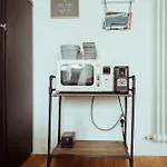 Appartement Bre - Fresche Frasche