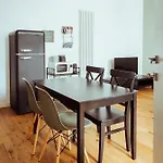 Bre - Fresche Frasche Appartement *