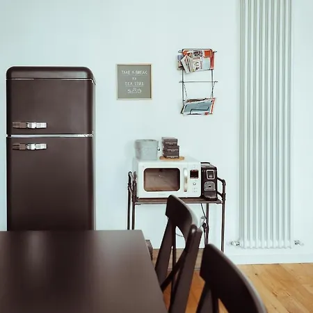 Bre - Fresche Frasche *