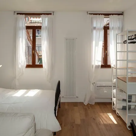 Appartement Bre - Fresche Frasche *