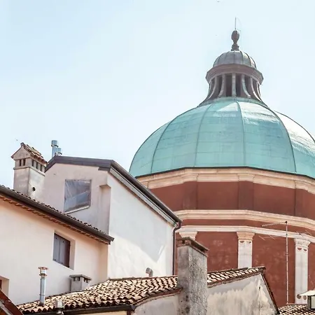 Appartement Bre - Fresche Frasche *