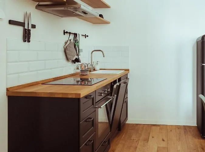 Bre - Fresche Frasche Appartement