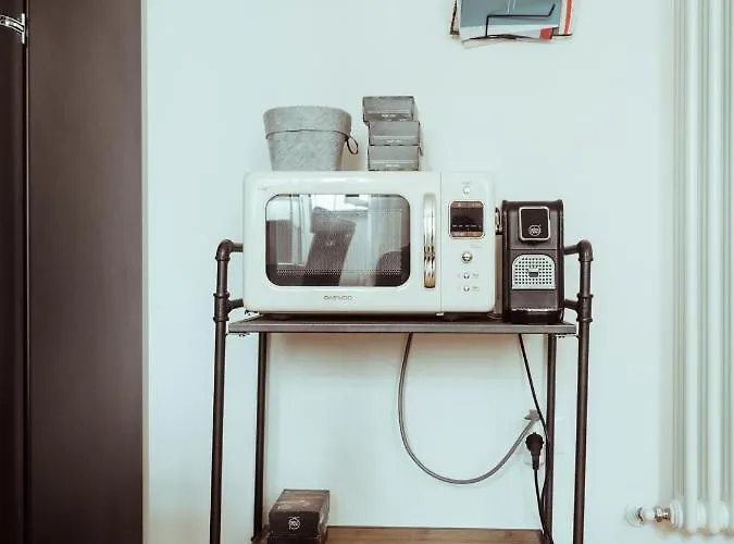 Appartement Bre - Fresche Frasche