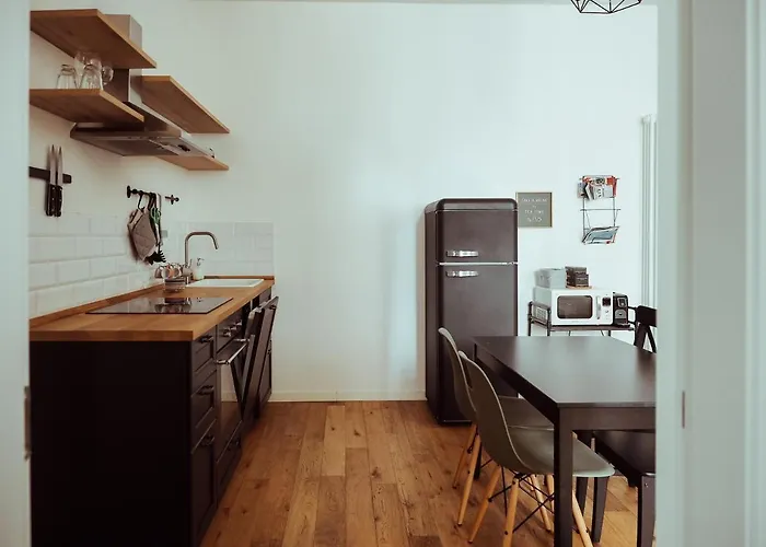 Bre - Fresche Frasche Appartement