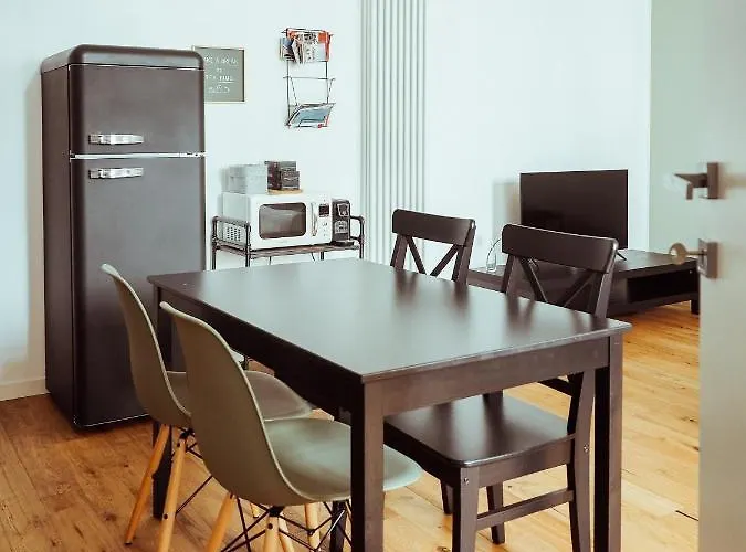 Bre - Fresche Frasche Appartement *