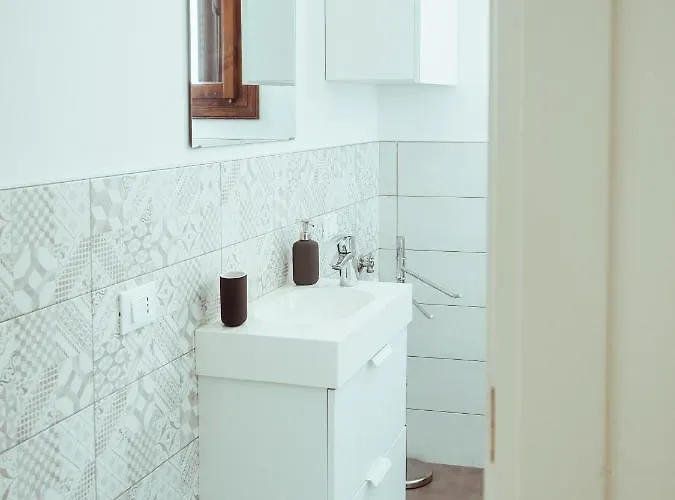 Bre - Fresche Frasche Appartement *