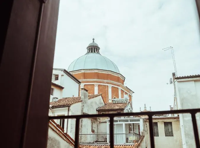 Bre - Fresche Frasche Appartement *