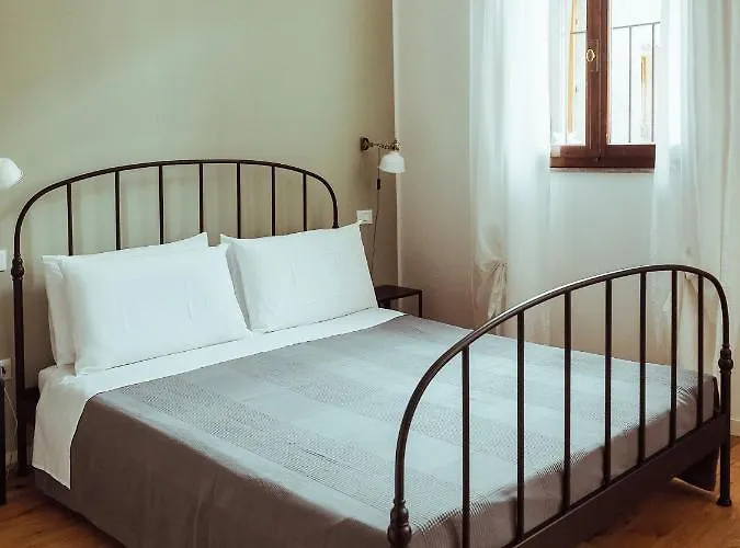 Bre - Fresche Frasche Appartement