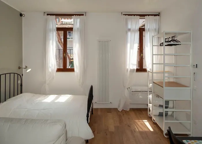 Appartement Bre - Fresche Frasche *