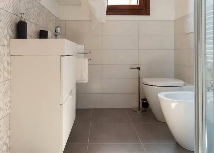 Bre - Fresche Frasche Appartement *