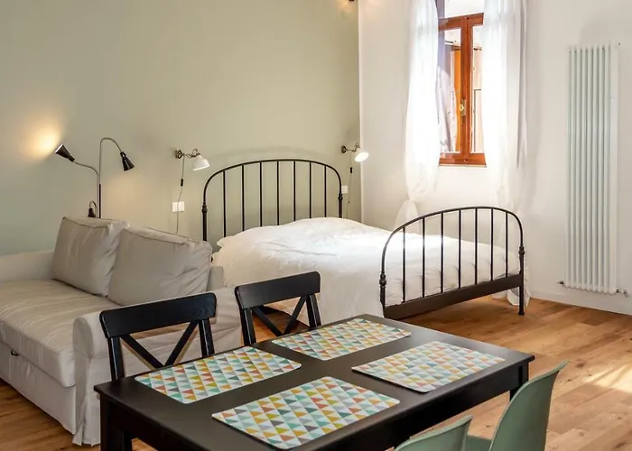 Appartement Bre - Fresche Frasche Vicenza