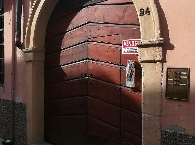 Bre - Fresche Frasche Appartement